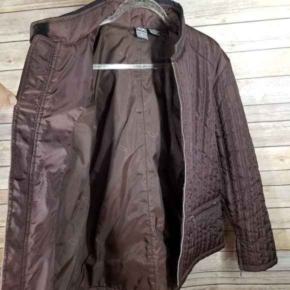 Oakley Software Zipper Jacket Size Large - Picture 11 of 12